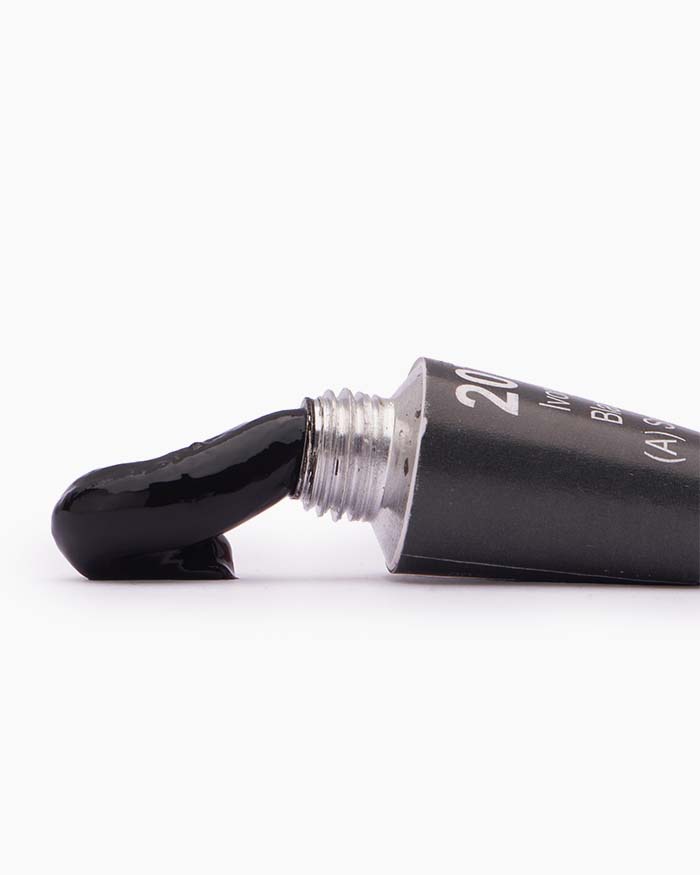 CAMEL ARTIST WATER COLOUR - IVORY BLACK